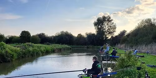 Winter Angling Indoor Sessions \u2013 Starting October!