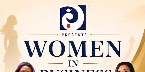 Women in Business \u2013 Celebrating Leadership, Strength & Success 