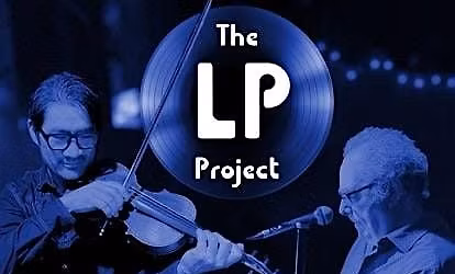 The LP Project with Steven "Pops" Pelletier and Steven Leung