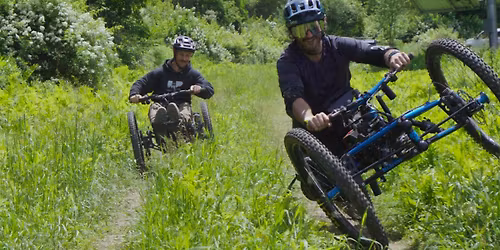 Best Day Ever Screening & Discussion | Rutland