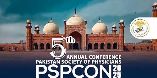 PSPCON 2025