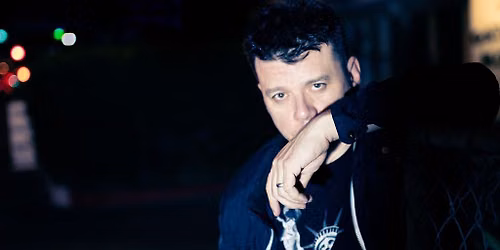 Crystal Method