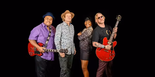 Parking Devon Allman