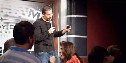 Mike Vecchione Tickets