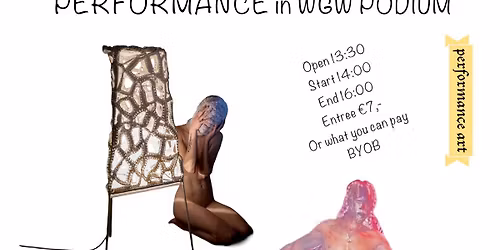 Performance in WGW-Podium