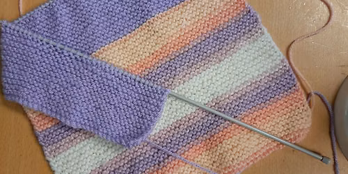 Knit a T Jumper