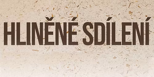 Hlin\u011bn\u00e9 sd\u00edlen\u00ed 2026