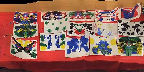 Thanksgiving Psych Carnival