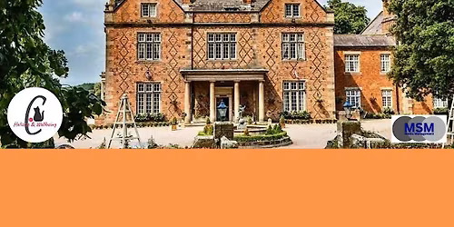 Psychic Night with Tony McMahon - Psychic Medium @ Willington Hall