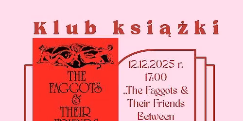 Klub ksi\u0105\u017cki FLINTA*