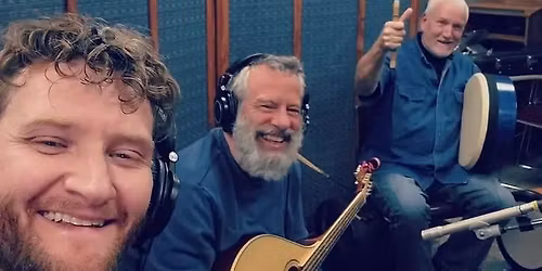 LIVE MUSIC - Failte Band