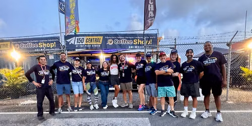 Join The Pilot Studio at the All Out 5K Cheer Station! 