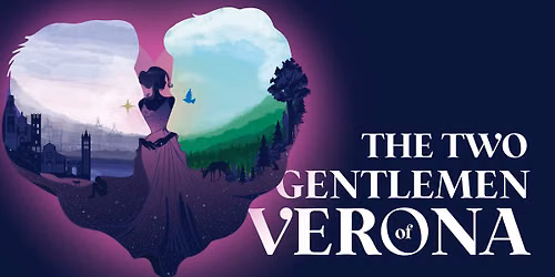The Two Gentlemen of Verona