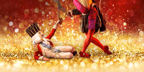 Philadelphia Ballet - Cinderella at Kimmel Center - Academy of Music