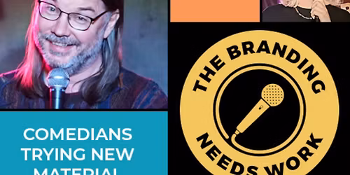 The Branding Needs Work