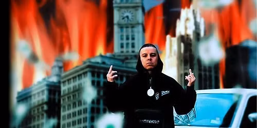 Dee, Breadzer, Antii4L in Waterford