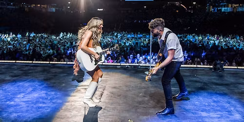 Parking Rock The Park Music Festival with Jordan Davis, Tucker Wetmore, Chase Matthew and more