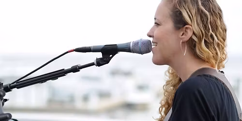 Jocelyn Oldham Live at Main Line!