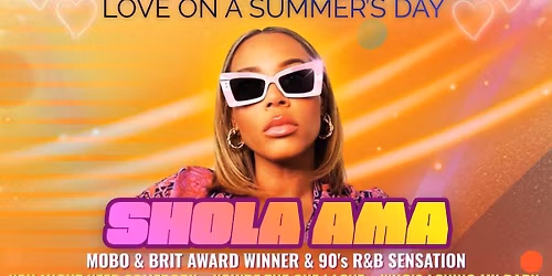 FEEL THE VIBE (Romfords Mini Fest) 