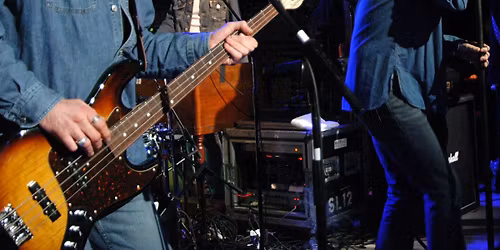 The Black Crowes with Read Southall Band