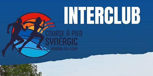 Interclub Course \u00e0 Pied 2026