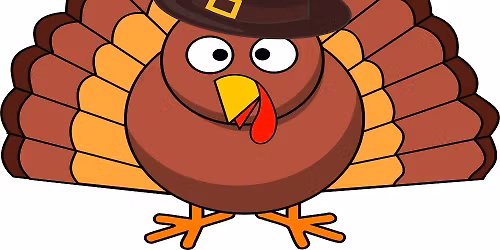 Thanksgiving Cross Country