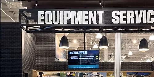 Sports Equipment Trade-in Event at Dick\u2019s Sporting Goods - Warwick