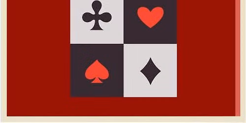 Card-Game Tuesdays!