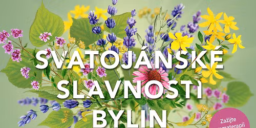 Svatoj\u00e1nsk\u00e9 slavnosti bylin