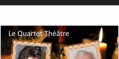 Soir\u00e9e spectacle Magie burlesque