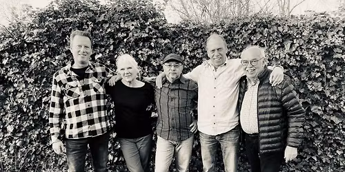 Sunday Sounds- The Leaseband