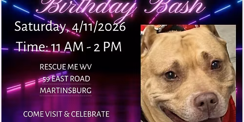 ANGEL\u2019S SEVEN HEAVEN BIRTHDAY BASH! 