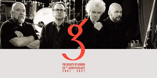 20th Anniversary Tour 2027