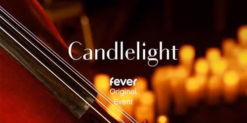 Candlelight: Featuring Vivaldi\u2019s Four Seasons & More