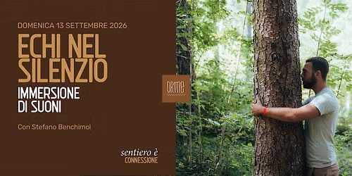 ECHI NEL SILENZIO