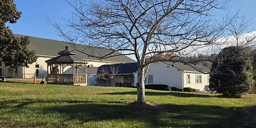 Farewell to Cabin 300 and 400