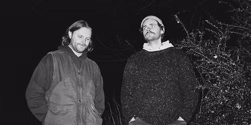 A BURIAL AT SEA \/\/ NEW HVN (uk) + LEMONDAZE (uk) I Arena Wien