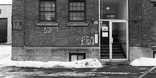 Semaine Design de Montr\u00e9al