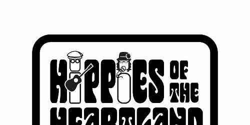 Hippies of the Heartland at Rocco's Bar 