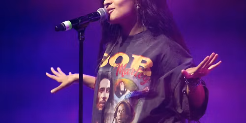 Jessie Reyez