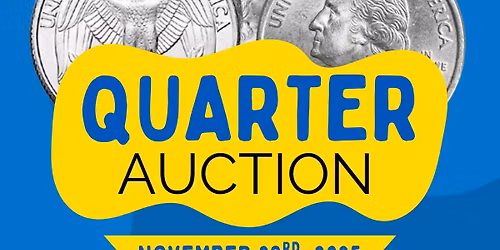 WHS Best Buddies Quarter Auction