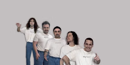 The Yawpers w\/ guests