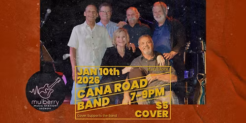 Cana Road Band