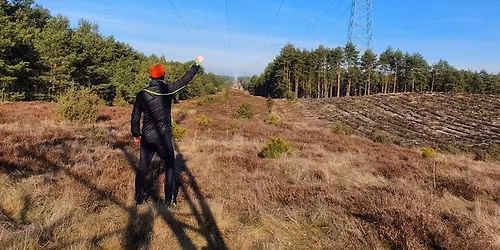 P\u00d3\u0141MARATON POD LINIAMI 2026