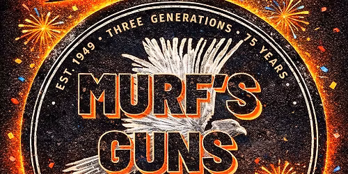 Murf\u2019s Anniversary Sale 2026