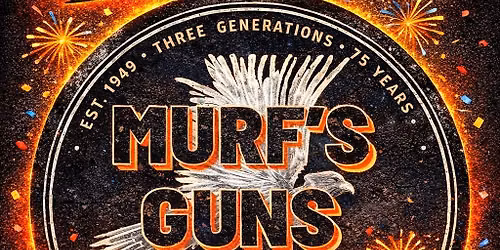 Murf\u2019s Anniversary Sale 2026