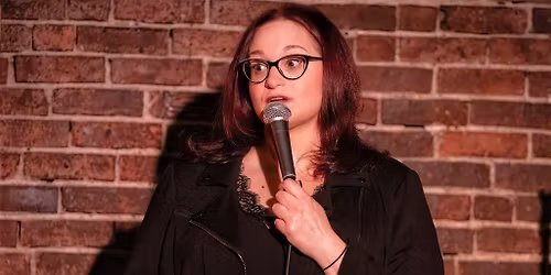 Netflix Is A Joke Presents: Adrienne Iapalucci & Friends