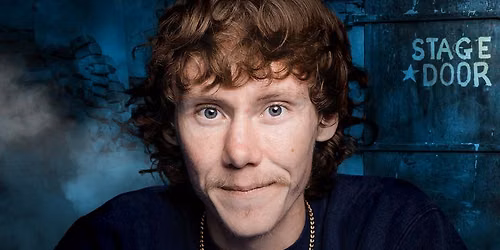 Aidan McCluskey