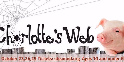Charlotte's Web