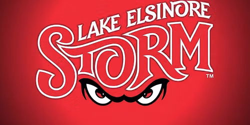 Rancho Cucamonga Quakes vs. Lake Elsinore Storm — Morongo Field